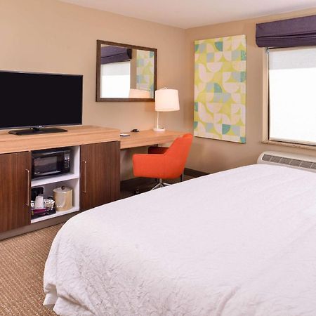 Hampton Inn York Eksteriør billede