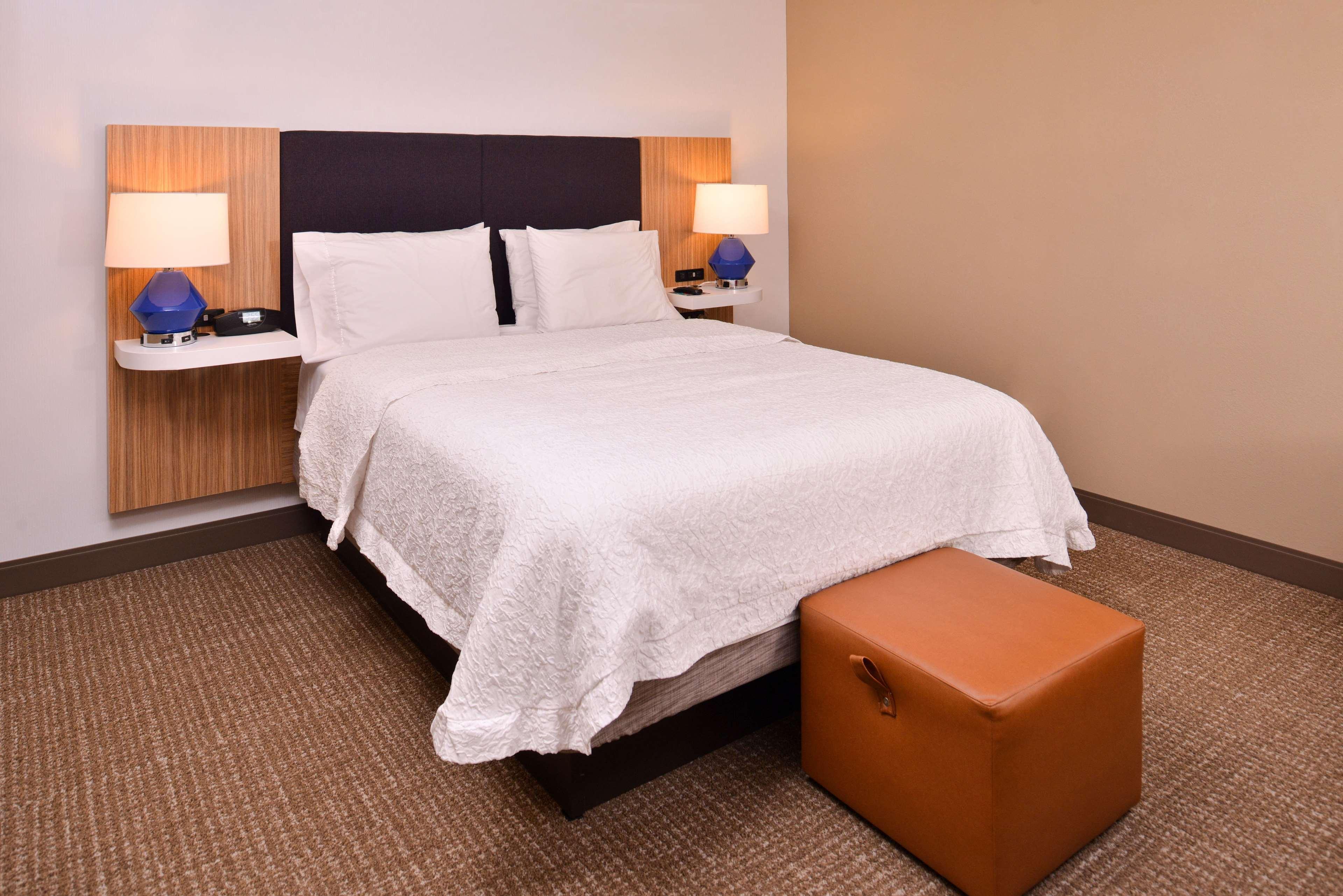 Hampton Inn York Eksteriør billede