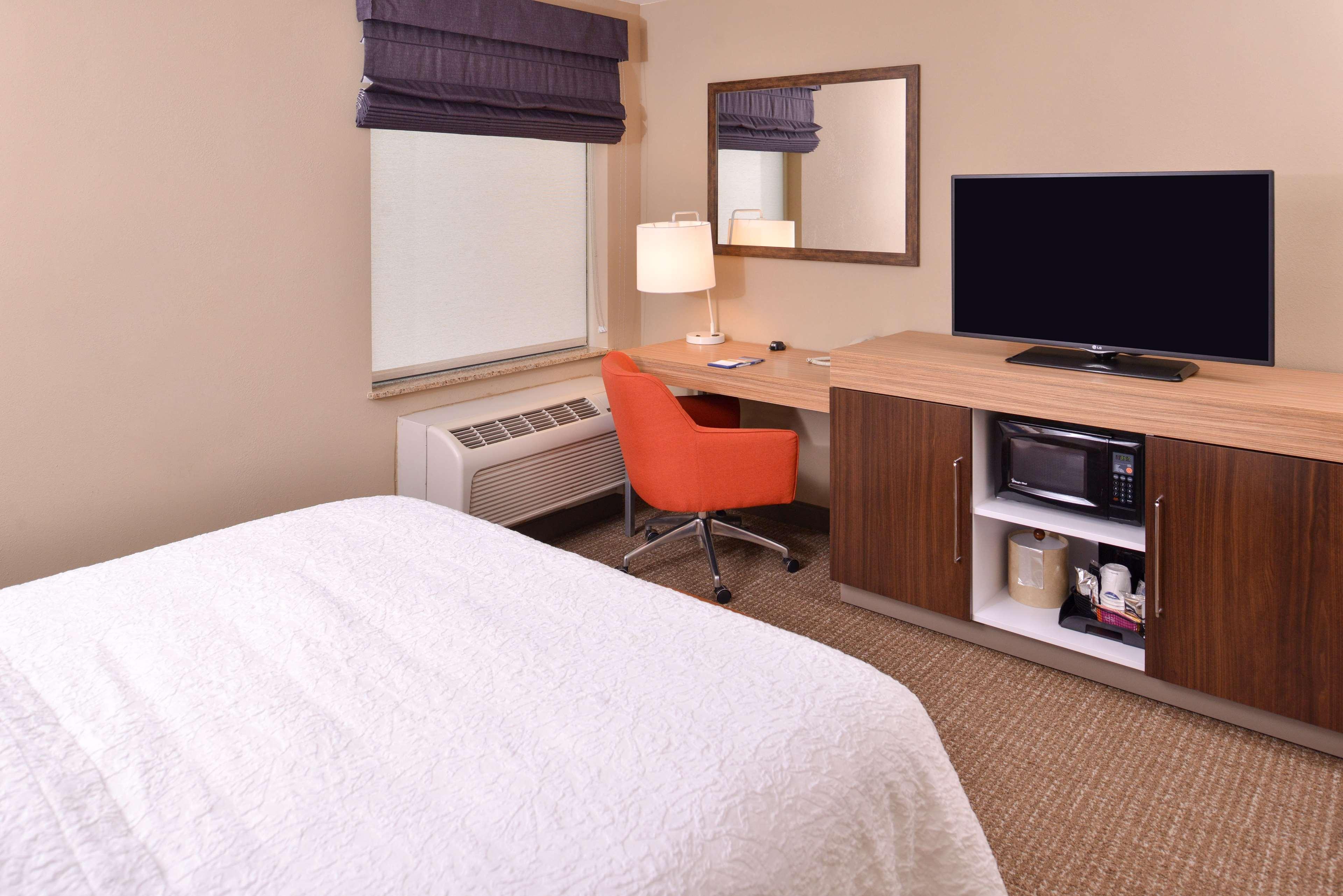 Hampton Inn York Eksteriør billede