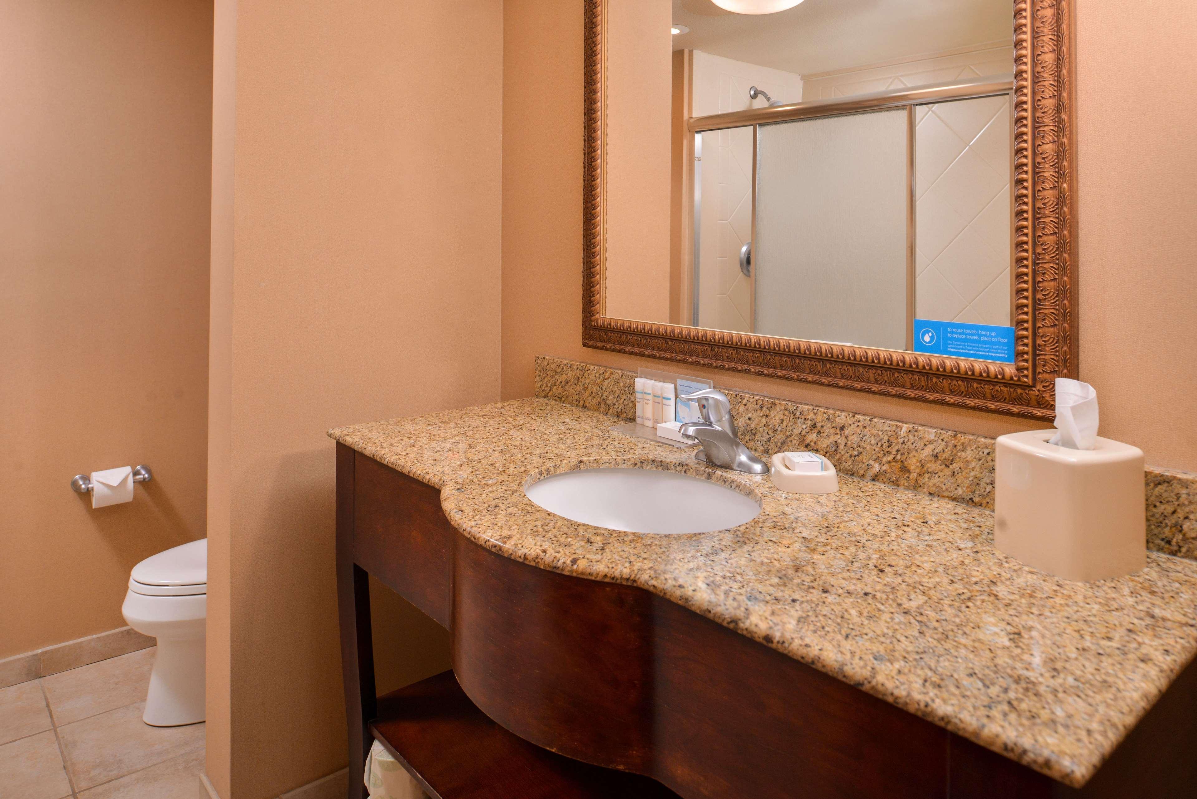 Hampton Inn York Eksteriør billede