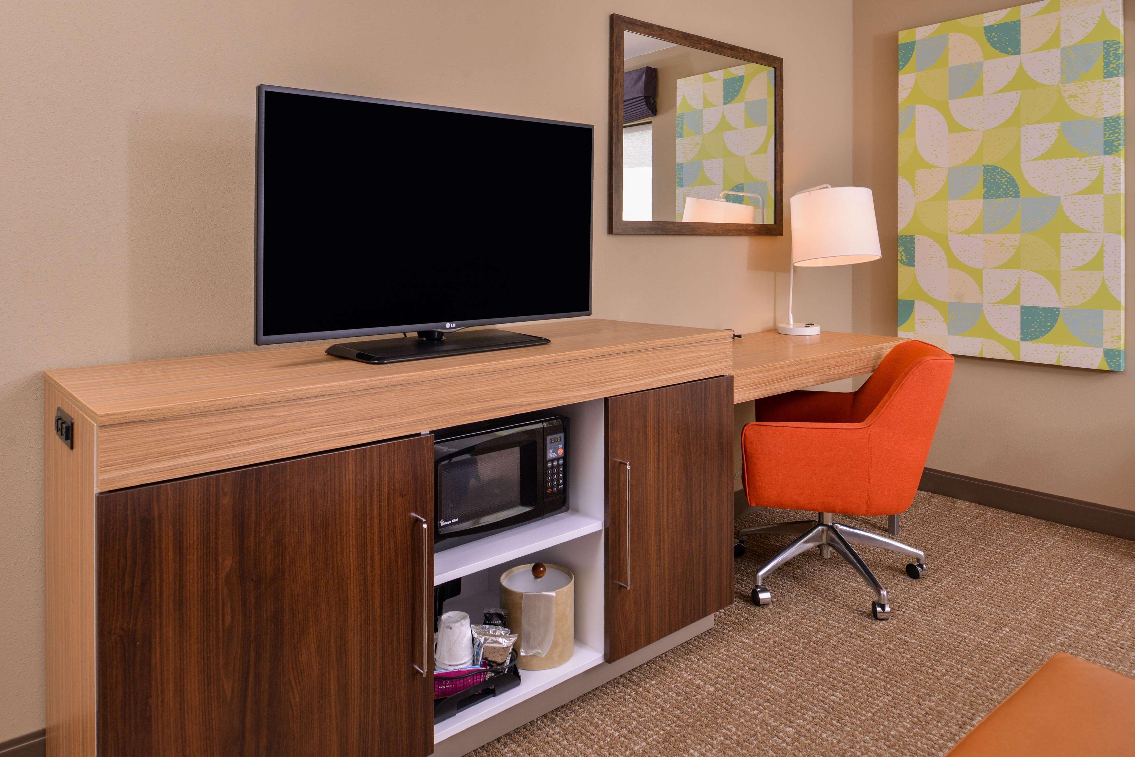 Hampton Inn York Eksteriør billede