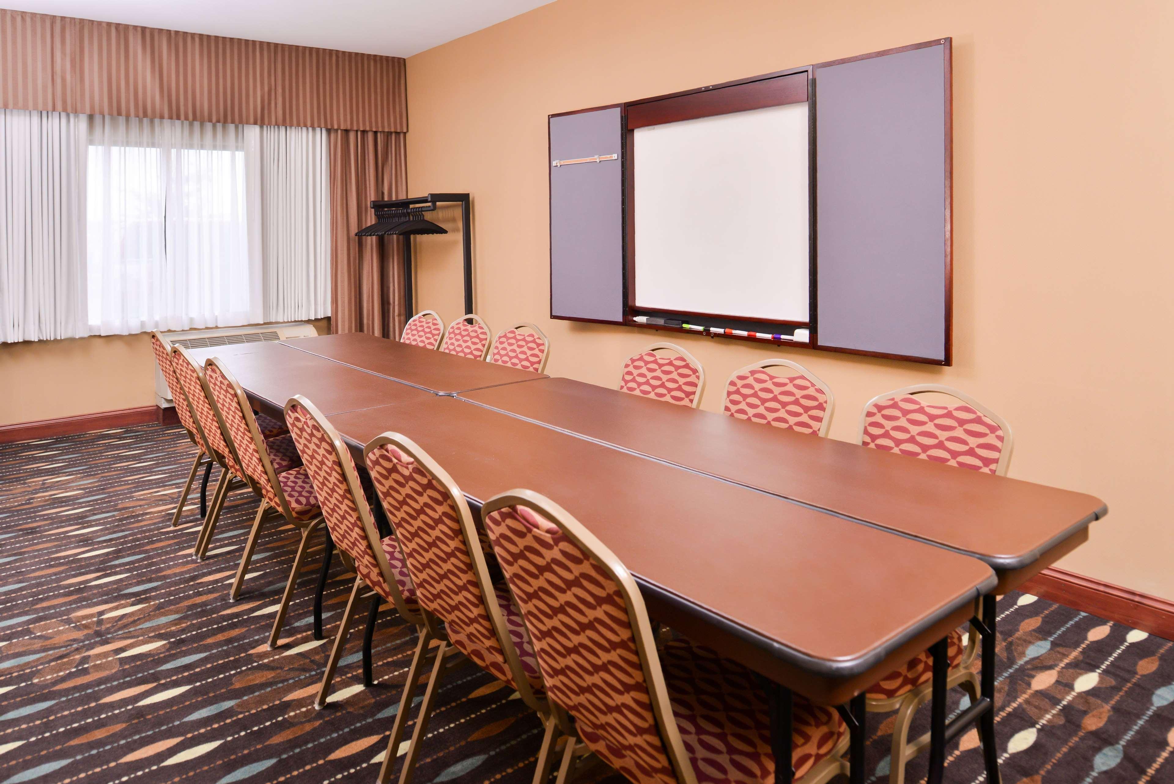Hampton Inn York Eksteriør billede