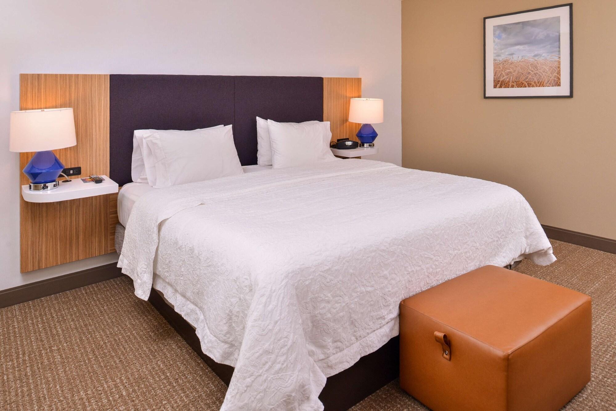 Hampton Inn York Eksteriør billede