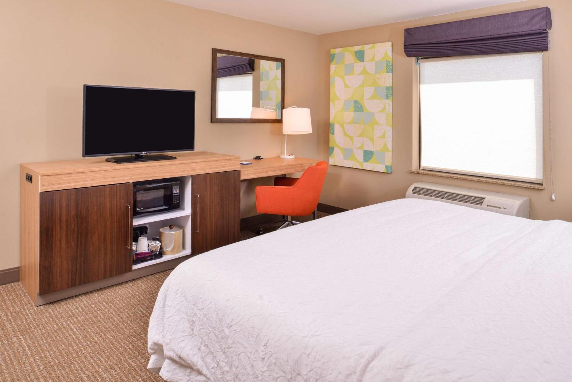 Hampton Inn York Eksteriør billede