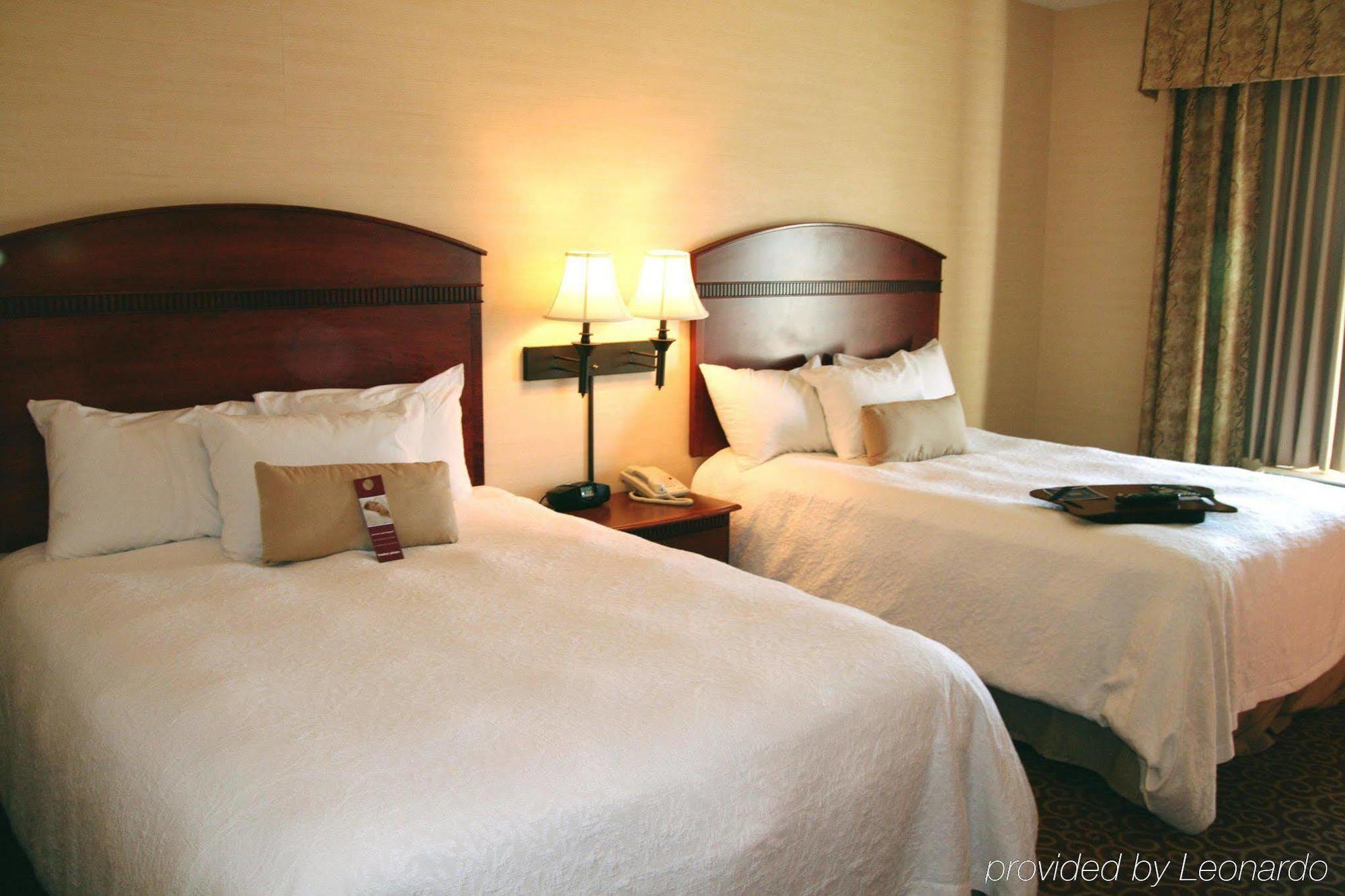 Hampton Inn York Værelse billede