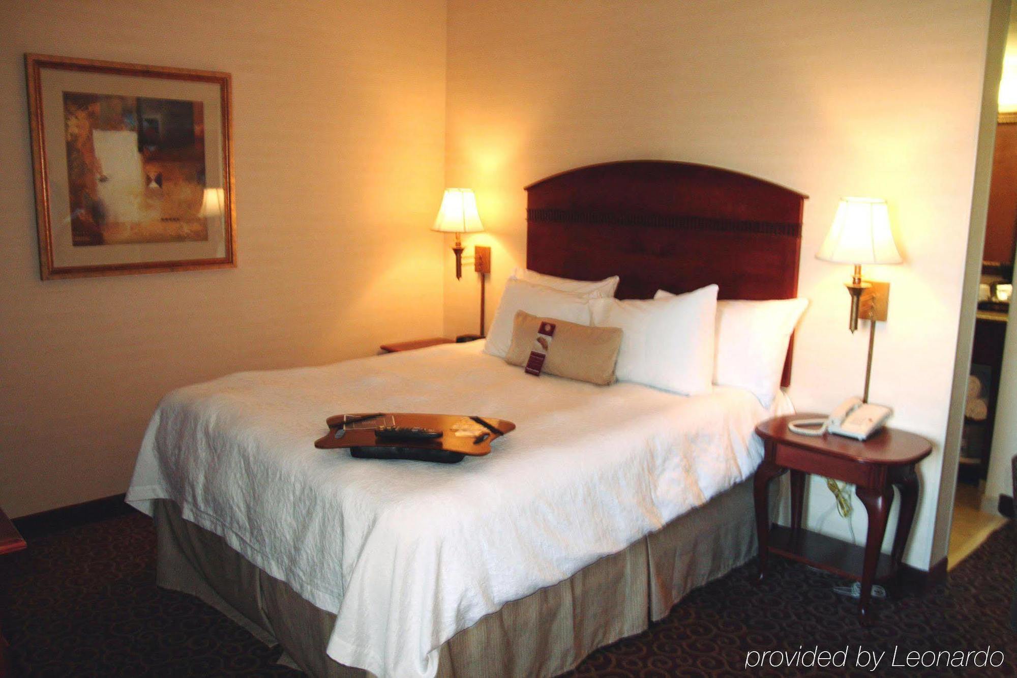 Hampton Inn York Værelse billede
